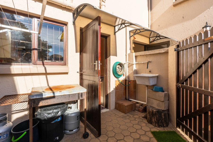 3 Bedroom Property for Sale in Island View Western Cape